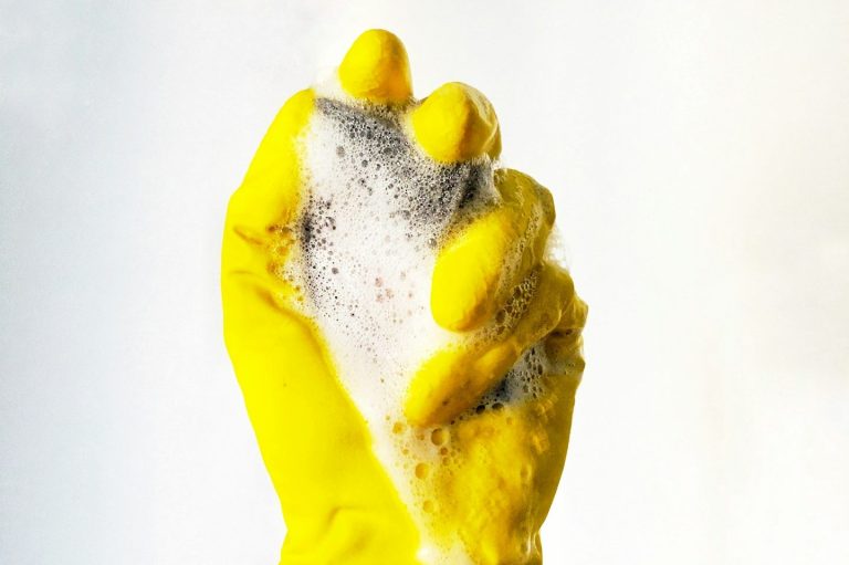 Cleaning & Chemicals Cleaning & Chemicals
