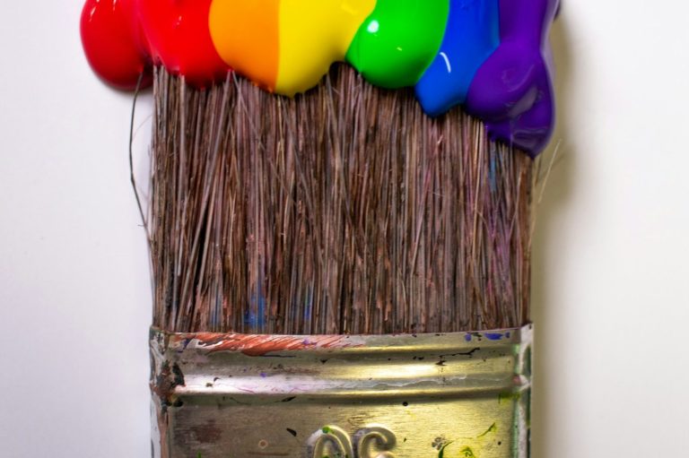 Paint Brushes Paint Brushes