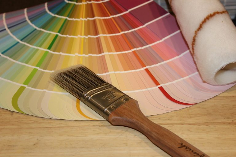 Paints Paints