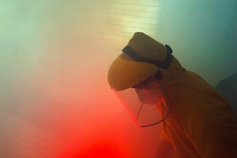 Cleaning & Chemicals Cleaning & Chemicals